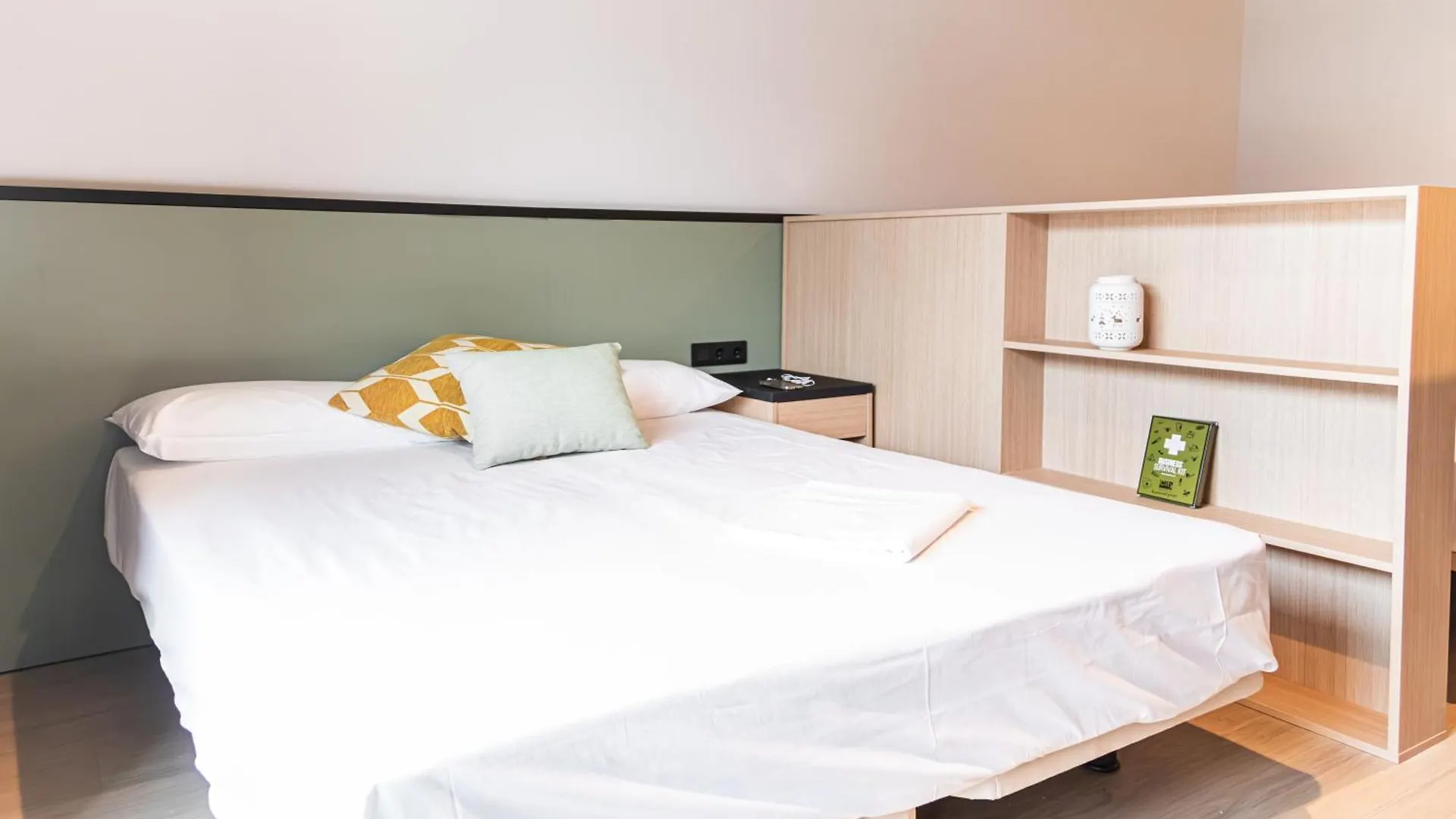 Atenea Living Mataró