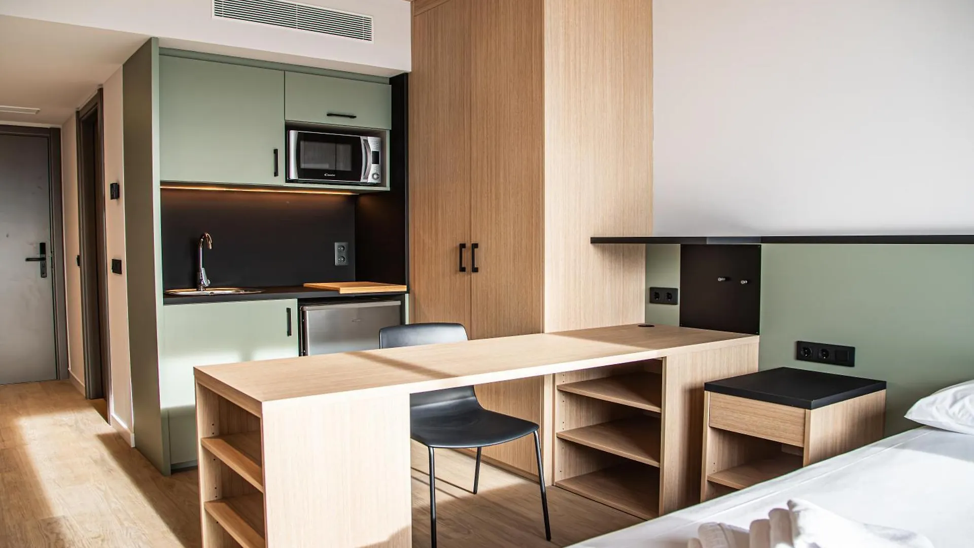 Atenea Living Mataró