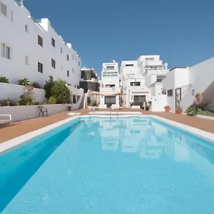Gibshouse Megan Apartment Puerto del Carmen (Lanzarote)