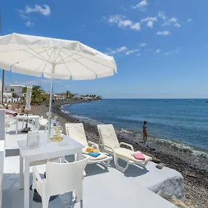 Casa Lucia Apartment Playa Quemada