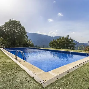 Casa Roca Сasa de vacaciones