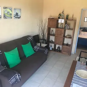 Apartamento El Cascajo Apartment Playa de Santiago (Isla de la Gomera)