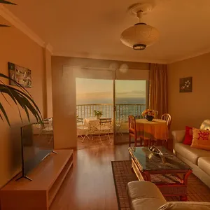 Sunset Apartment Icod De Los Vinos