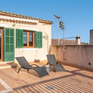 Caril Apartment Binissalem