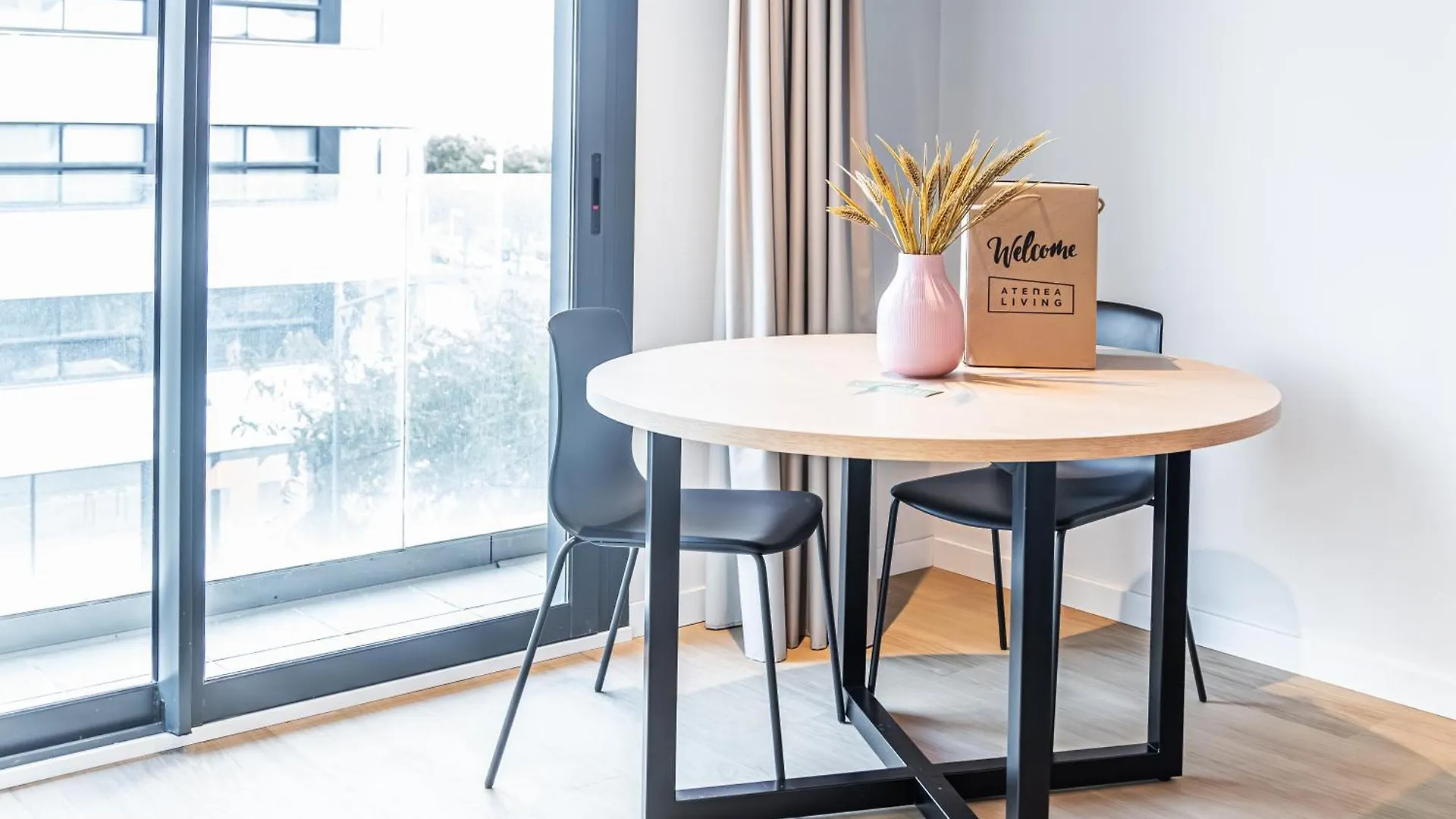 Apartment Atenea Living Mataro