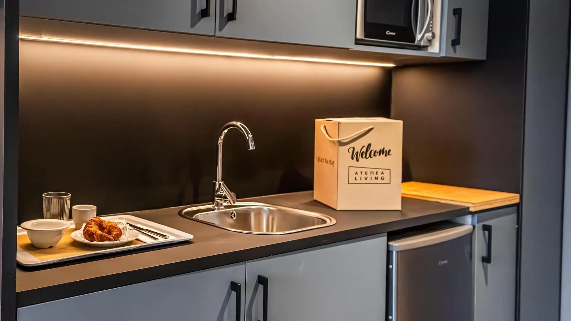Atenea Living Mataro