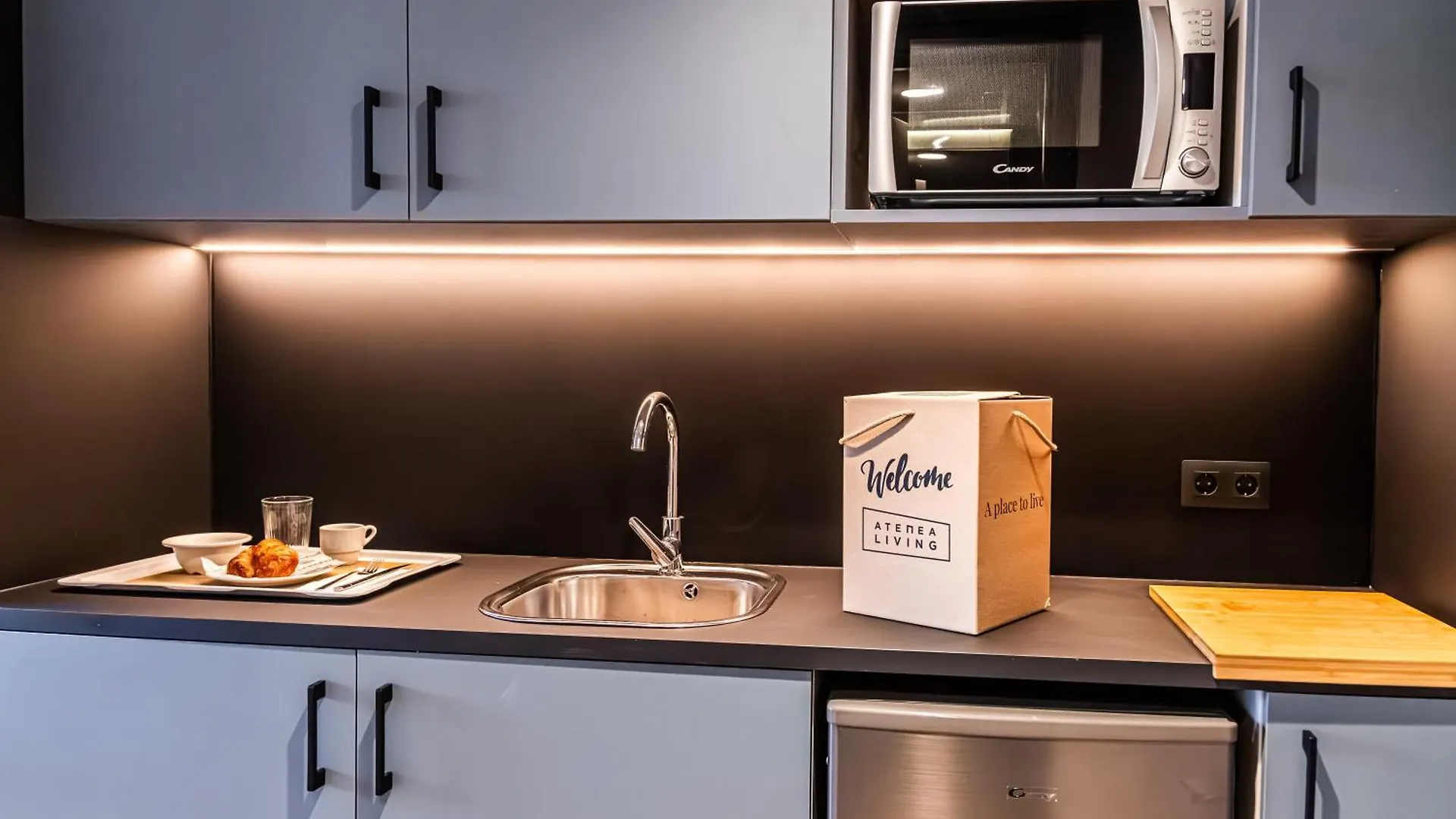 Apartment Atenea Living Mataró
