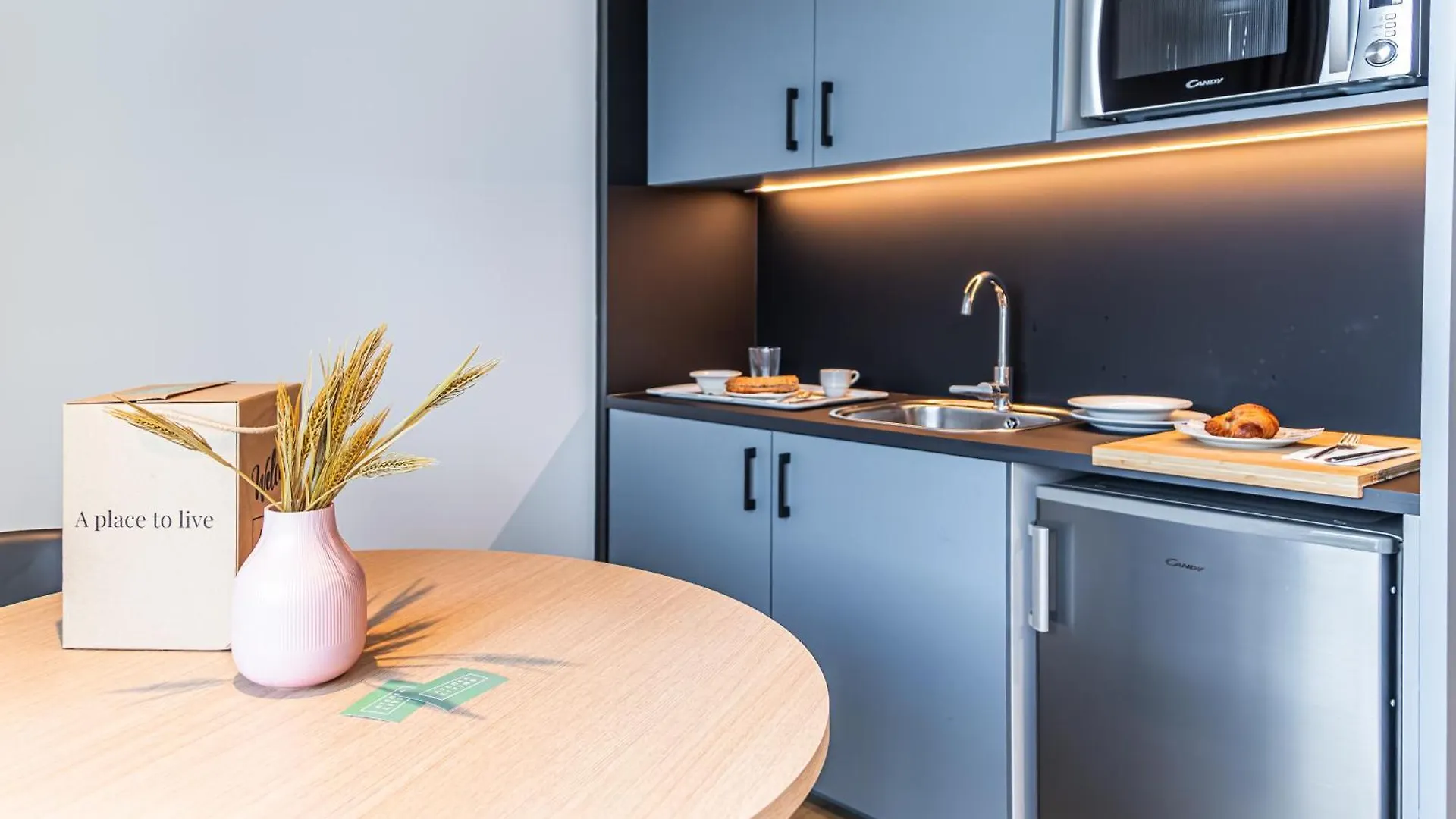 Atenea Living Mataró