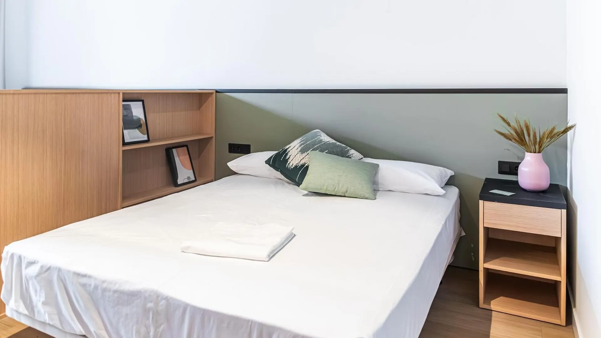 Atenea Living Mataro Apartment