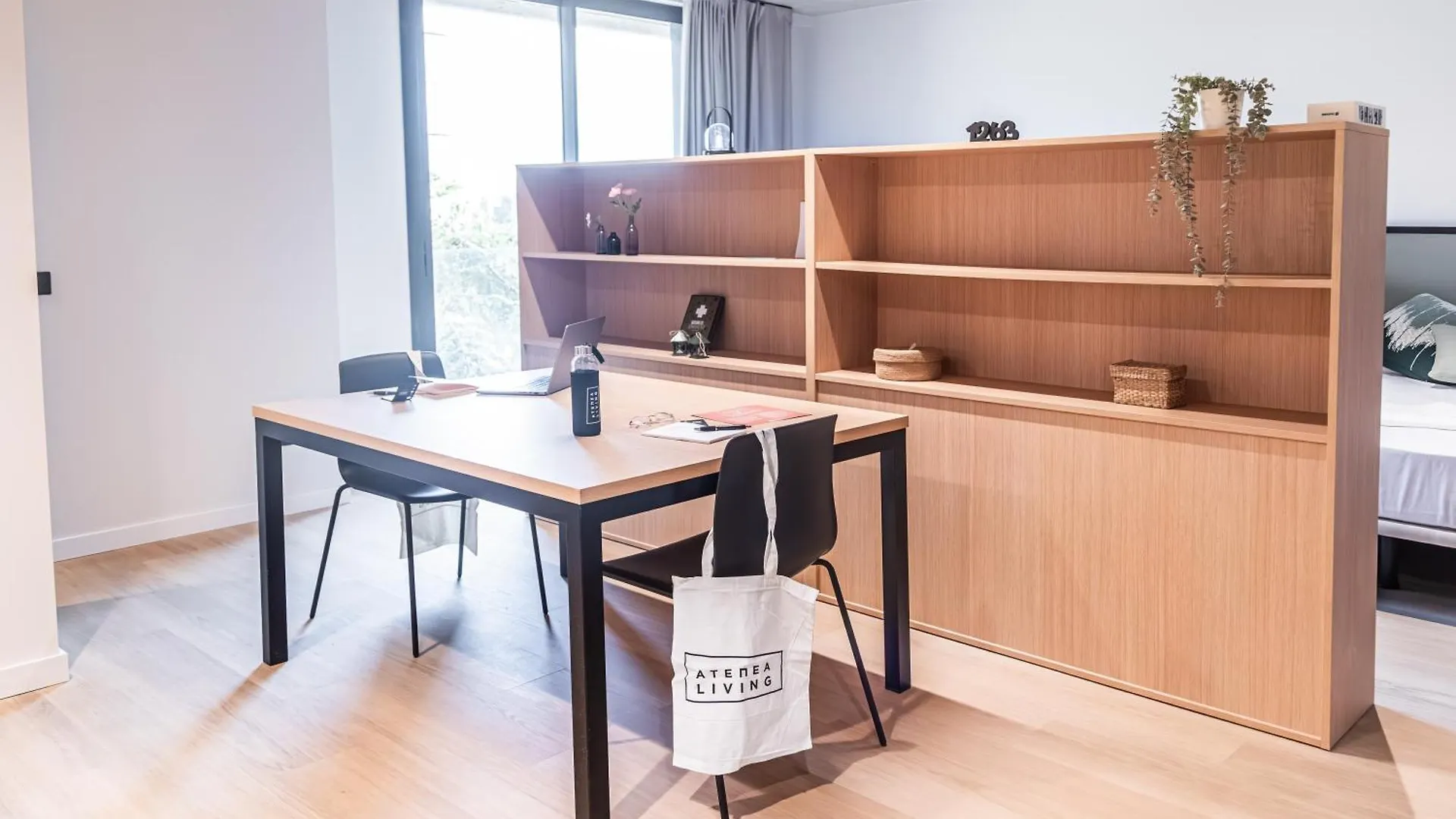 Apartment Atenea Living Mataró