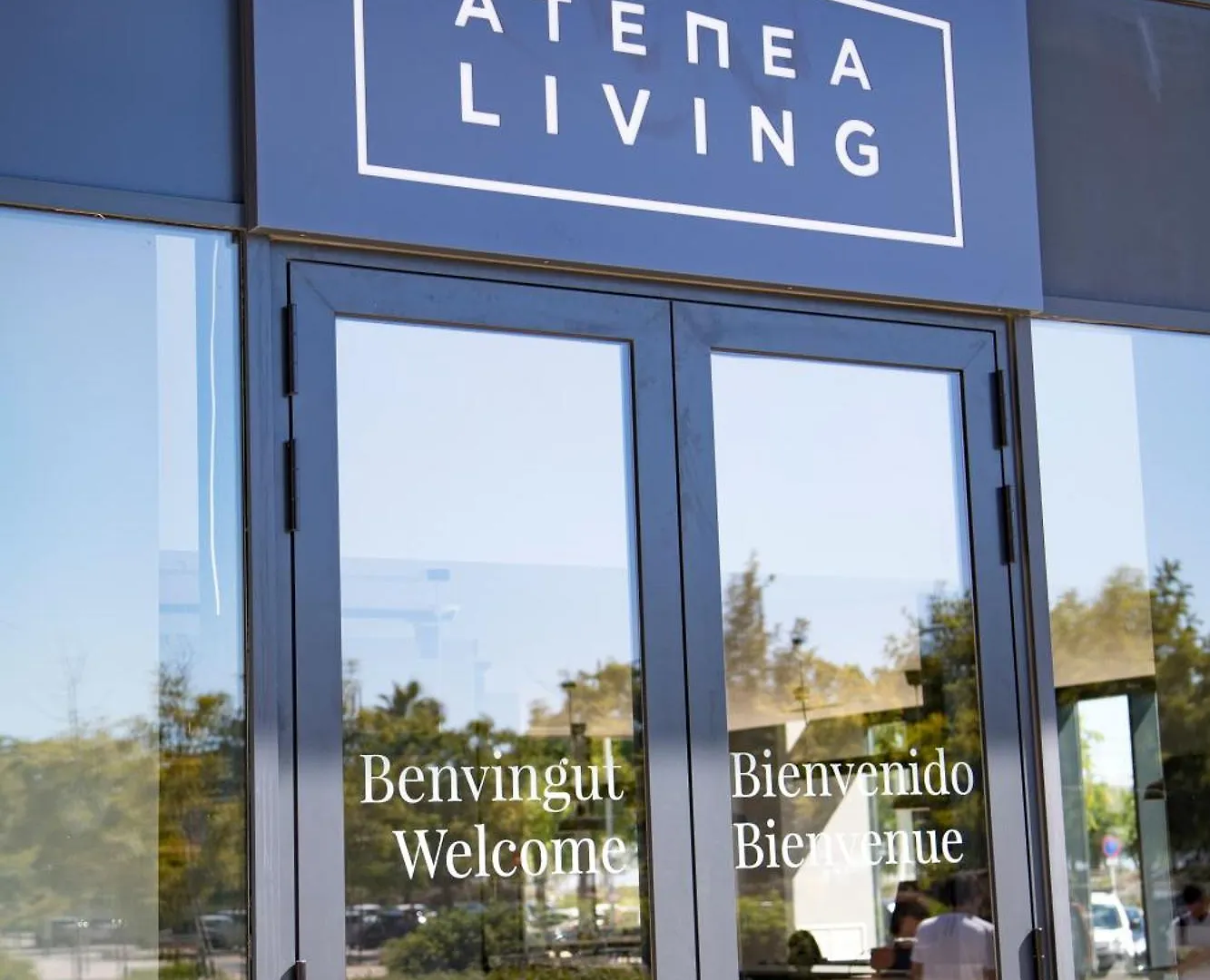 Atenea Living Mataró
