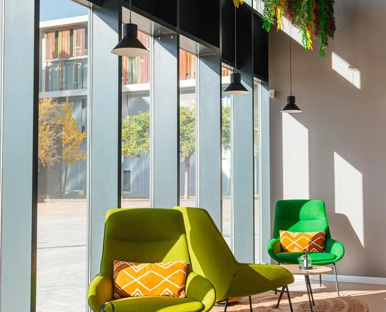 Apartment Atenea Living Mataro