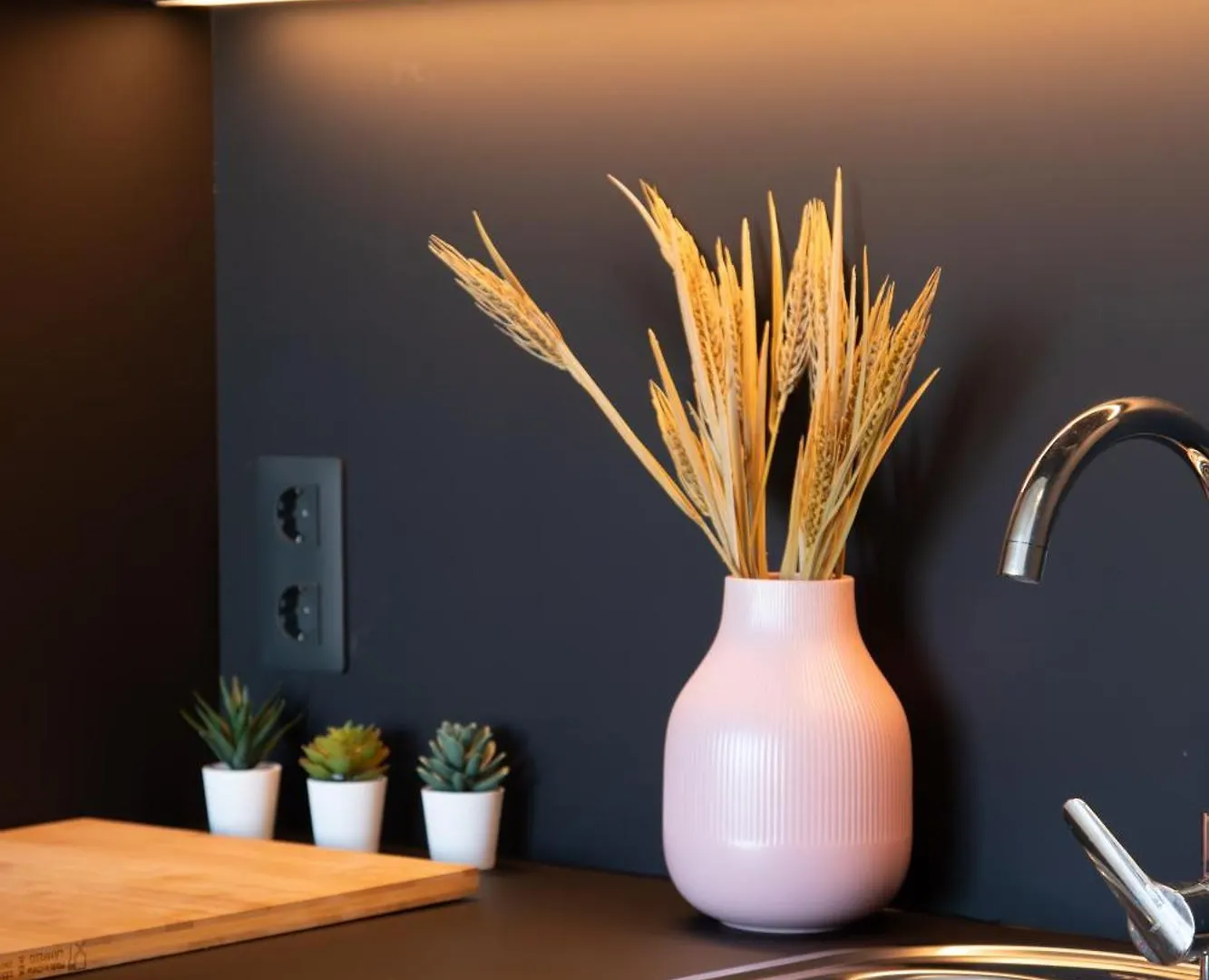Atenea Living Mataro Apartment